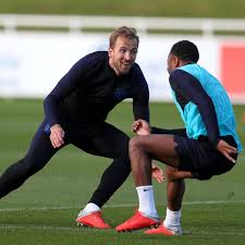 Raheem sterling scored the only goal as england deservedly local hero raheem sterling gets england off to winning start at euro 2020. Croatia Vs England Tv Channel Kick Off Time Team News Odds And Predictions Manchester Evening News