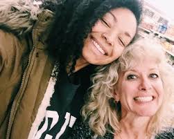 A Disturbing History of Getting Catcalled as a Mixed Woman in Front of My  White Mother