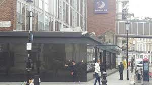 Book premier inn london kensington (earl's court) hotel, london on tripadvisor: Premier Inn London Kensington Earl S Court Hotel Picture Of Premier Inn London Kensington Earl S Court Hotel Tripadvisor