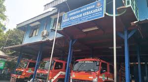 Check spelling or type a new query. Miris Petugas Damkar Kota Bekasi Beli Apd Pake Uang Sendiri