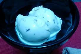 Glace Menthe Fraiche Et Chocolat Recette Glace Menthe Chocolat Menthe Fraiche Menthe