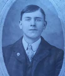 My 4th great grandparents John and Celia Cagle Wells.