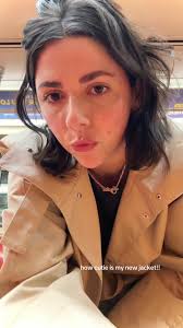 From & Other Stories!! #nycfashion