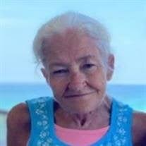 Donna D. England Obituary