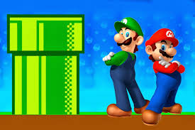 Super Mario Bros Free Party Printables And Invitations Mario Bros Party Super Mario Bros Birthday Party Mario Bros Birthday