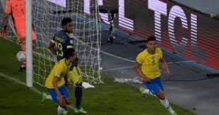 9:40 pm et sun, 4 oct 2020. Ù…Ù„Ø®Øµ ÙˆØ§Ù‡Ø¯Ø§Ù ÙÙˆØ² Ù…Ù†ØªØ®Ø¨ Ø§Ù„Ø¨Ø±Ø§Ø²ÙŠÙ„ Ø§Ù„Ù‚Ø§ØªÙ„ Ø¹Ù„Ù‰ ÙƒÙˆÙ„ÙˆÙ…Ø¨ÙŠØ§ ÙÙ‰ ÙƒÙˆØ¨Ø§ Ø£Ù…Ø±ÙŠÙƒØ§ Ø§Ù„ÙŠÙˆÙ… Ø§Ù„Ø³Ø§Ø¨Ø¹