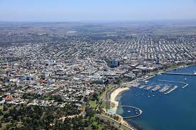 The society's mission is to encourage and promote excellence in agriculture, business, cultural and community activities in the geelong region. Thinking Of Moving To Geelong This Framework Will Set The Future Of The City Abc News