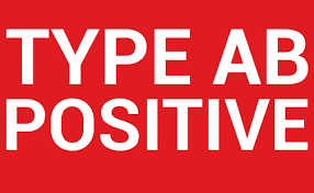 We did not find results for: Ab Positive Ab Negative Blood Rare Blood Type