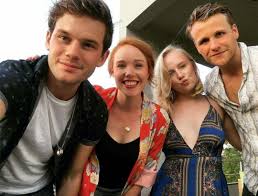 Pin By Males Fit Bodies Celebs On Jeremy Irvine Mamma Mia Mama Mia Jeremy Irvine