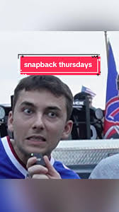 1-2-3-4-5 Bills Trivia! 🔥 (Via Snapback Thursdays