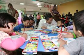 Il pusat sains negara (national science center) si trova a gunung keriang, vicino al centro acquatico alor setar e al museo paddy. Kkmm Category Sambutan Hari Telekomunikasi Dan Masyarakat Berinformasi Sedunia 2018 Di Pusat Sains Negara Wilayah Utara Alor Setar Kedah Pada 22 Dan 23 September 2018 Image Sambutan Hari Telekomunikasi Dan