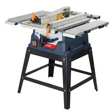 Table Saw 254mm 1500w Bt 256 Ryobi Africa