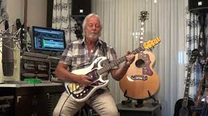 One Way Wind The Cats Westenwind Dana Winner Played By Eric Youtube