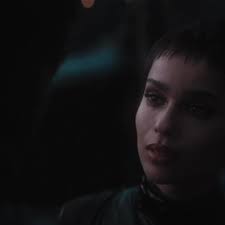 Ella Solo Ve Los Defectos Batman