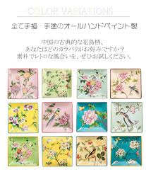 楽天市場 the secret garden シノワズリ ソープディッシュ 全14種類 花鳥柄 オールハンドペイント 食器 陶器 洗面 石鹸皿 手塗 アンティーク 中国茶器 ブルー ホワイト ディスペンサー ザ シークレットガーデン シノワ the secret garden chinois シノワズリ