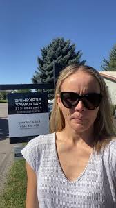 Erika Solberg, Realtor