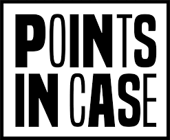 About PIC | Points in Case