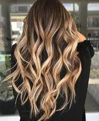 pin von nicole sum auf coiffures et beautes balayage blond lange haare balayage haare blond haare balayage