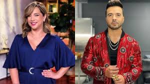 Adamari lópez incluso cuenta que en una de sus operaciones la herida se infectó y describe que fue luis fonsi quien la metió en una bañera mientras ella botaba sangre, coágulos, pus y tejido. Adamari Lopez Sobre La Ruptura Con Luis Fonsi Fue Un Golpe Mas Duro Que El Diagnostico De Cancer Rpp Noticias