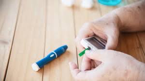 Diabetes adalah penyakit serius yang kasusnya meroket dalam beberapa tahun terakhir. 7 Cara Mudah Mengatasi Dan Mencegah Diabetes Secara Alami Tribunnews Com Mobile