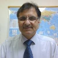 Abdul Farhat's Instagram, Twitter & Facebook