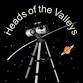 Heads of the Valley Astronomical Society meeting event image