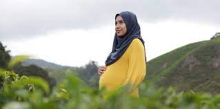 Hal ini supaya rasa sakit yang dialami oleh ibu hamil bisa mereda. Doa Kehamilan 4 Bulan Yang Bisa Parents Bacakan