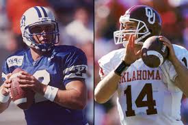 Ranking the 12 College Football Playoff coaches: Who was the best player?