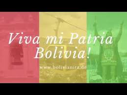 Check spelling or type a new query. Viva Mi Patria Bolivia 6 De Agosto Dia De La Independencia De Bolivia Youtube