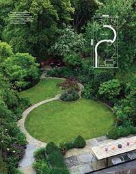 45 Beautiful Backyard Designs Adding Interest To Landscaping Ideas Garden Features Small Garden Design Garden Design Layout