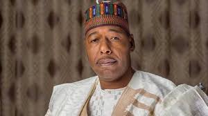 Prof. Zulum reinstates chief executives of agencies, boards