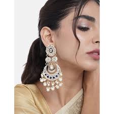 Karwa Earrings
