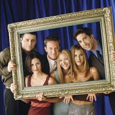 Friends reunion special (2021) full episode 1 | hbo max. Friends Reunion To Shoot Week Of April 5 Ahead Of May Debut