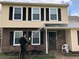 We self perform our exterior house washes, power washing. Pressure Washing In Richmond Va Budget Power Washing