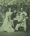 George ivar louis mountbatten, 4th marquess of milford haven was born on 6 june 1961 at london, england g. Category George Mountbatten 2nd Marquess Of Milford Haven Wikimedia Commons