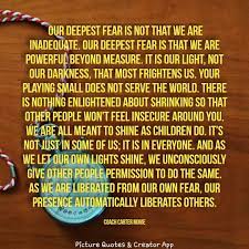 Pin By Robert Husted Jr On Quotes Quotes Coach Carter Just Be You