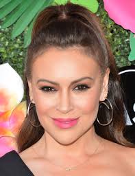 Alyssa Milano