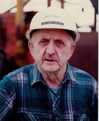 What is the name of the high school kid who delivered firewood in Van Buren?