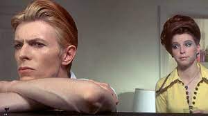 Maybe you would like to learn more about one of these? The Man Who Fell To Earth Review Bowie And Roeg At The Height Of Their Powers