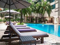 Places kuala lumpur, malaysia hotel pullman kuala lumpur city centre. Pullman Kuala Lumpur City Centre Hotel Residences Hotels