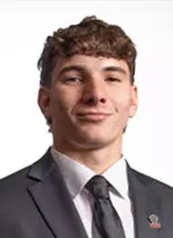 2025-26 Wrestling Roster