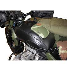Bagster Tank Cover And Base Plate For Bag