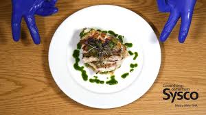 Some people compare the taste of tilefish to that of lobster or crab. Pan Seared Tilefish Youtube