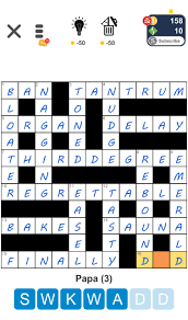Word puzzle crossword clue puzzle page. Puzzle Page Crossword March 10 2021 Answers All In One Page Qunb