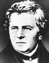 Georg Ohm