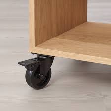 Check spelling or type a new query. Ravaror Shelving Unit On Castors Oak Veneer 34x69 Cm Ikea
