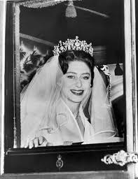 Might as well want to learn about the colorful life of queen elizabeth ii's younger sister? The Story Behind Princess Margaret S Wedding Tiara