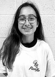 Madelyn Kane's Instagram, Twitter & Facebook