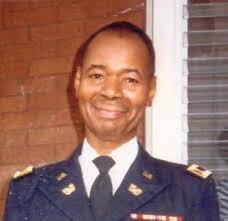 Obituary information for Charles Henry Prattis