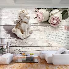 Das samsung galaxy s20 bietet ein ganzes arsenal moderner features. Vlies Tapete Paris Fur Wohn Zimmer Foto Tapeten Breit Wand Deko Ideen Wandtapete